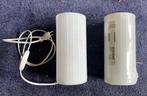 2x ikea kvarna lamp, per stuk te koop, Ophalen of Verzenden, Glas