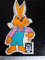 ruit sticker Vaillant logo centrale verwarming cv ketel, Verzamelen, Stickers, Verzenden, Zo goed als nieuw, Merk