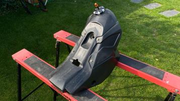 Tank KTM EXC-R 530 beschikbaar voor biedingen