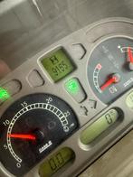 Dashboard Reparatie CVX, CVT, TVT - New Holland, Case, Steyr, Ophalen, Gebruikt