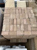 59m2 heide en grijs betonklinkers keiformaat bkk bss