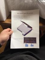 A3 DTF Printer Oven - Poeder Uitharden, Computers en Software, Ophalen of Verzenden, Nieuw, 13 inch of meer, Overige typen