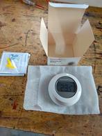 Honeywell Round on/off NIEUW!, Doe-het-zelf en Verbouw, Thermostaten, Ophalen of Verzenden, Nieuw