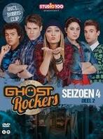 Ghost rockers, Cd's en Dvd's, Dvd's | Tv en Series, Ophalen of Verzenden, Gebruikt
