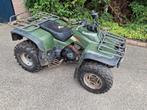 Kawasaki KLF 300B 4x2 quad, Motoren, Ophalen, Gebruikt