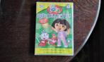 Dora dvd collectie 23, origineel, Avontuur, Alle leeftijden, Ophalen of Verzenden, Zo goed als nieuw