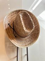 Cowboy cowgirl hoed NIEUW 59 cm, Ophalen of Verzenden, Nieuw