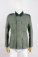 Duits M36 uniform WW2, Ophalen of Verzenden, Landmacht, Duitsland, Kleding of Schoenen