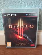 Diablo III - CIB - Playstation 3 game, Vanaf 18 jaar, 1 speler, Ophalen of Verzenden, Zo goed als nieuw