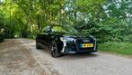 Audi A3 1.0TFSI Facelift 85KW Sedan 2017 Zwart, Auto's, Voorwielaandrijving, 1160 kg, Zwart, Origineel Nederlands
