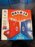 Galgje & Triominos - Klassieke Bordspellen, Hobby en Vrije tijd, Gezelschapsspellen | Bordspellen, Een of twee spelers, Ophalen of Verzenden