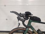 VANNICK carbon opzetstuur voor aero cockpits, Fietsen en Brommers, Fietsonderdelen, Vannick, 2681 lc, Stuur, Racefiets