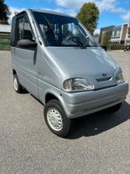 Canta LX – brommobiel – zilvergrijs, Diversen, Brommobielen en Scootmobielen, Ophalen, Canta, Zo goed als nieuw, 16 km/u of meer