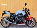 YAMAHA FZ 8 ABS FZ-8 FZ8 Fazer Akrapovic volledig systeem!, 4 cilinders, Motorrijbewijs A, Bedrijf, Onbekend