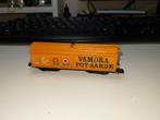 Roco N 02366A NS  Vamora Pot-Aarde orange Ep.4, Gelijkstroom of Wisselstroom, Wagon, Ophalen of Verzenden, Roco