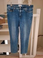 Te koop Cambio Piper jeans, maat 44, W33 - W36 (confectie 42/44), Blauw, Zo goed als nieuw, Ophalen