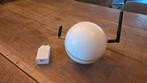 Homey 2016 met verbeterde antennes, Hobby en Vrije tijd, Elektronica-componenten, Ophalen of Verzenden, Zo goed als nieuw