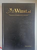 Winst succesvol dankzij het internet, Ophalen of Verzenden, Alpha, Zo goed als nieuw