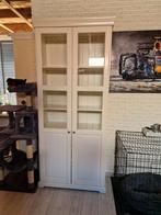 Buffetkast Ikea Liatorp, Ophalen, 200 cm of meer, Minder dan 150 cm, 25 tot 50 cm