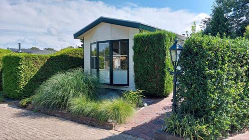 Chalet, Huizen en Kamers, Recreatiewoningen te koop, E