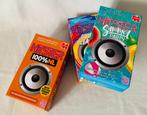 Hitster Bundel - Summer Party + Guilty + 100% NL, Jumbo, Ophalen of Verzenden, JUMBO, Service@jumbo.nl