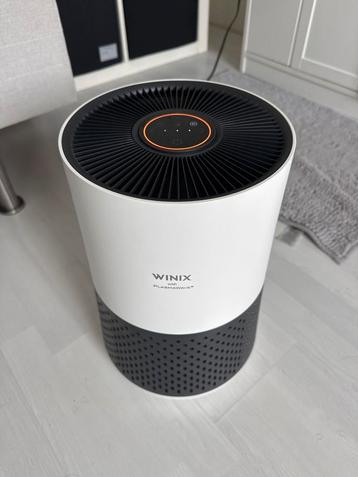 Winix Luchtreiniger met Plasmawave Technologie beschikbaar voor biedingen