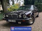 Daimler Double Six | 1992 | Route 66 Auctions, Overige merken, Overige carrosserieën, Zwart, Bedrijf