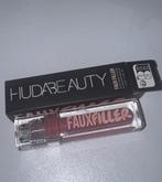 Huda beauty fauxfiller- color Sugar Baby, Verzenden, Nieuw, Lippen, Make-up