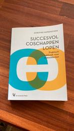 Dorothee Hafkenscheid - Succesvol coschappen lopen, Ophalen