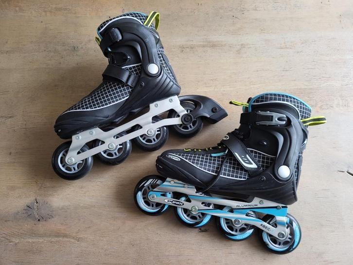 inline skates maat 40 Hy Sports zgan!, Sport en Fitness, Skeelers, Zo goed als nieuw, Dames, Ophalen of Verzenden