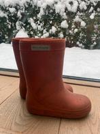 Enfant thermo laarzen maat 27 - gevoerd met wol, Ophalen, Gebruikt, Meisje, Laarzen
