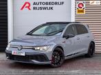 Volkswagen GOLF 2.0 TSI GTI Clubsport 45 Editie Akra/Pano/H&, Auto's, Volkswagen, 12 maanden, Gebruikt, Euro 6, 4 cilinders