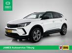 Opel Grandland 1.2 Turbo Level 4 CARPLAY | AD-CRUISE | NAVI, Gebruikt, Euro 6, 1199 cc, Wit