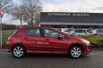 Peugeot 308 1.6 VTi 16v 5-DEURS XS-uitv/CLIMA AIRCO/LM-VELGE, Auto's, Voorwielaandrijving, 65 €/maand, Gebruikt, 4 cilinders