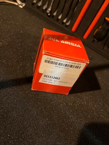 Airsal zuiger 50cc am6 nieuw in doos beschikbaar voor biedingen