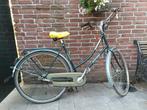 Damesfiets stapfiets, Versnellingen, Ophalen, Overige merken, 53 tot 56 cm