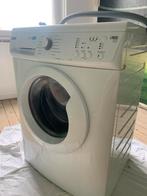 Zanussi Lindo 100 Wasmachine - 7 kg, Witgoed en Apparatuur, Wasmachines, Ophalen, 6 tot 8 kg, Voorlader, Kort programma
