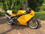 Ducati 900 SL, 2 cilinders, Super Sport, Particulier, Meer dan 35 kW