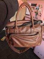 Ralph Boyer Yara Luiertas - Bruin, Ophalen of Verzenden, Zo goed als nieuw