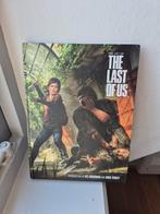 Art of The Last of Us - Prachtig Artbook!, Boeken, Ophalen of Verzenden