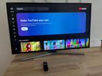 Samsung UE43MU6100 – 43” Smart TV – Ultra HD 4K, Ophalen, Gebruikt, 50 Hz, LCD