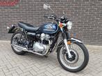 KAWASAKI W800 W 800 kawasakiw800, Motoren, Motoren | Kawasaki, 2 cilinders, Bedrijf, Overig, 12 t/m 35 kW