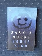 Boek: Bonuskind van Saskia Noort, Ophalen, Saskia Noort, Zo goed als nieuw, Nederland