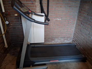 Weslo Cadence 16.0 loopband beschikbaar voor biedingen