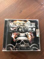 Masters of hardcore 2005, Ophalen of Verzenden, Zo goed als nieuw