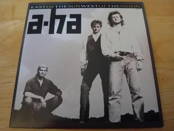 CD a-ha - East Of The Sun, West Of The Moon beschikbaar voor biedingen