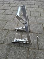 Paddock stand., Motoren, Ophalen, Nieuw