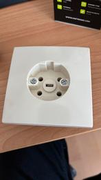 Perilex Inbouw Stopcontact, Huis en Inrichting, Keuken | Keukenelementen, Ophalen, Gebruikt, 50 tot 100 cm, Minder dan 100 cm