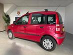 Fiat Panda 1.2 Active Airco, Euro 5, Gebruikt, 1242 cc, Metallic lak