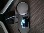 Steelseries Gamedac Gen 2, Ophalen of Verzenden, Zo goed als nieuw, Over-ear